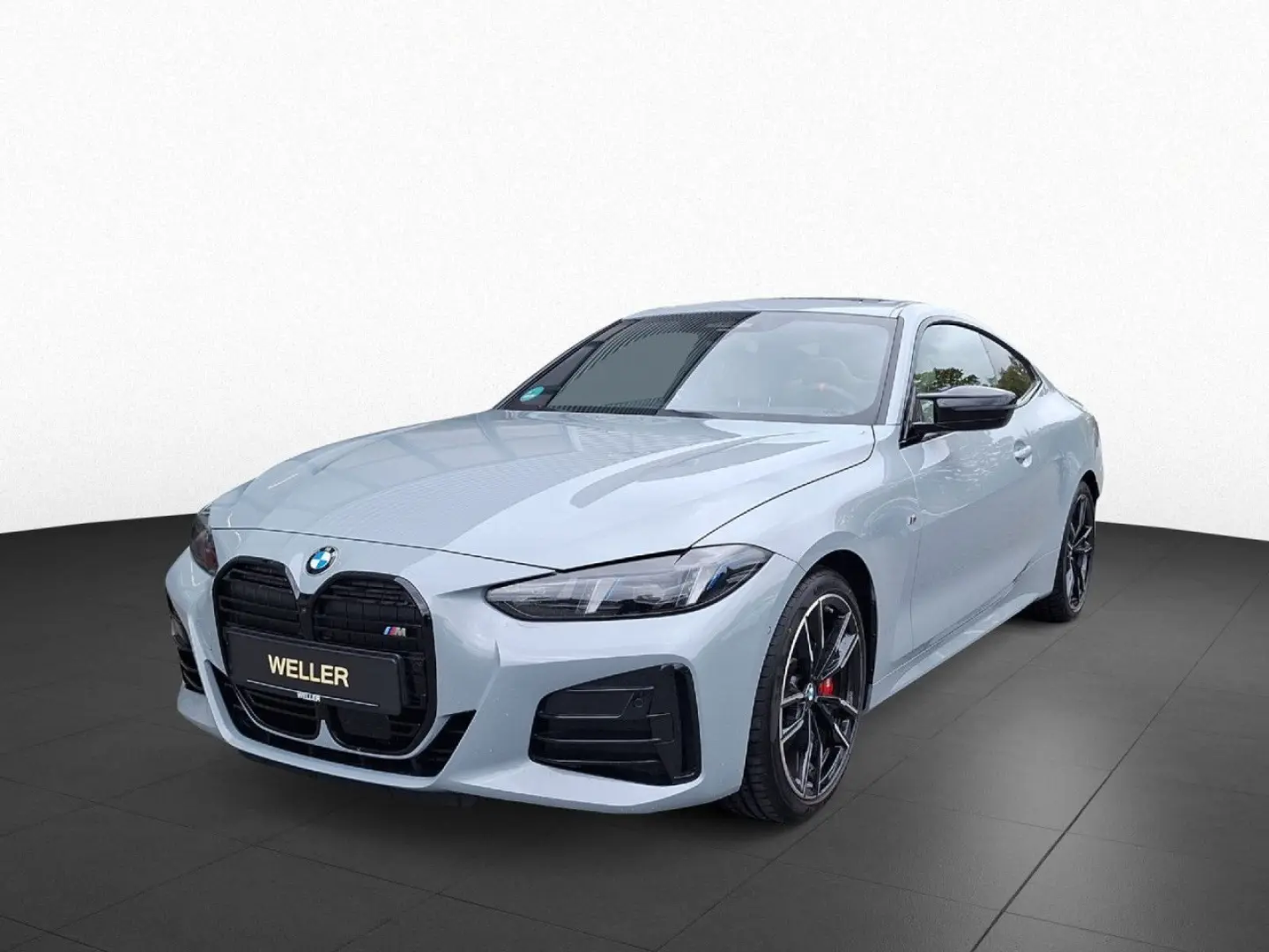 M440d xDr Coupe M SPORT PRO