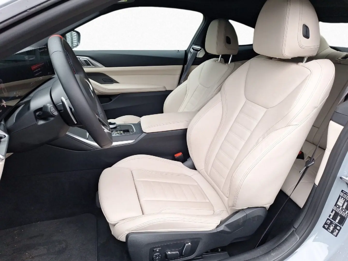 M440d xDr Coupe M SPORT PRO