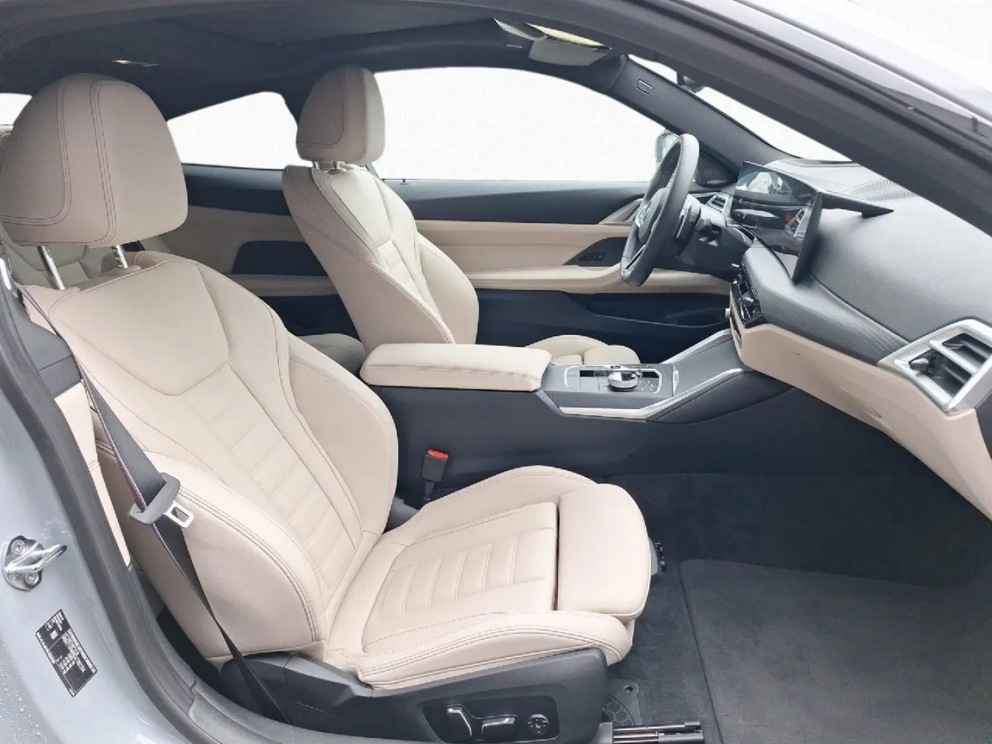 M440d xDr Coupe M SPORT PRO