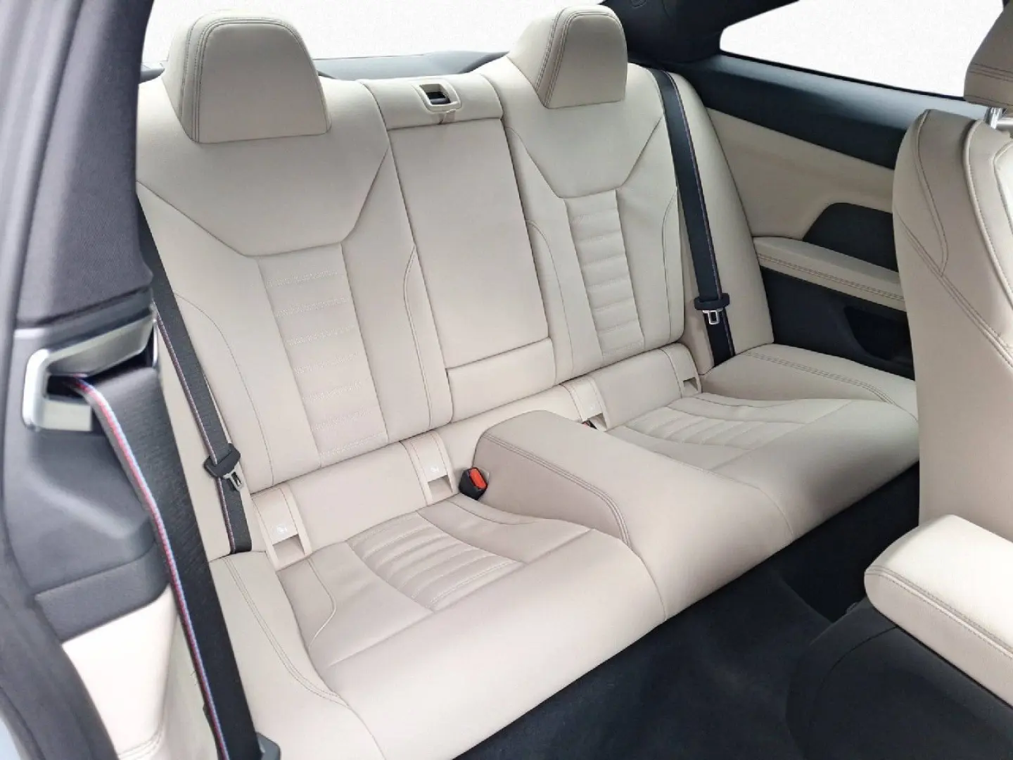 M440d xDr Coupe M SPORT PRO