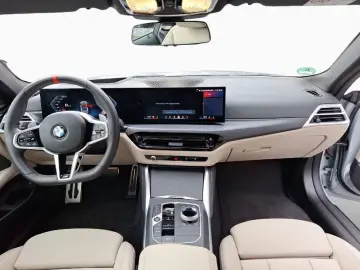 M440d xDr Coupe M SPORT PRO