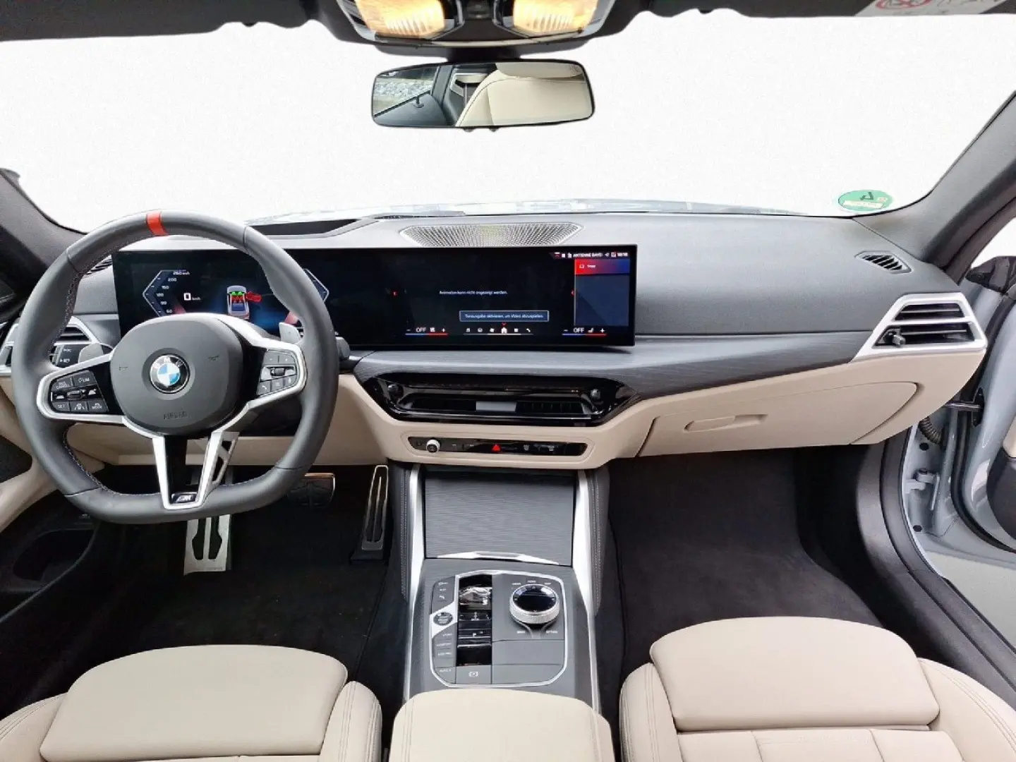 M440d xDr Coupe M SPORT PRO