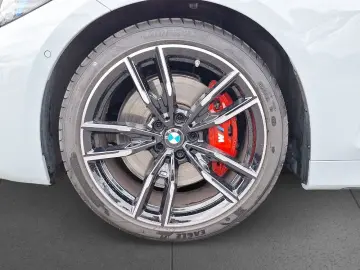 M440d xDr Coupe M SPORT PRO