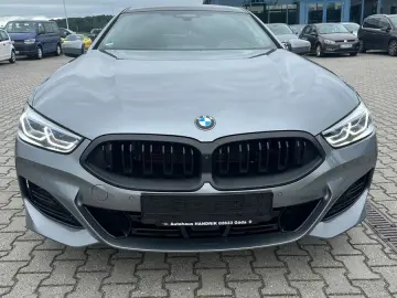 BMW 840 d xDrive  Gran Coupe