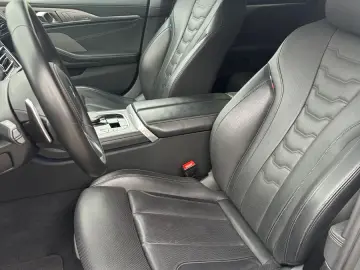 BMW 840 d xDrive  Gran Coupe