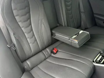 BMW 840 d xDrive  Gran Coupe