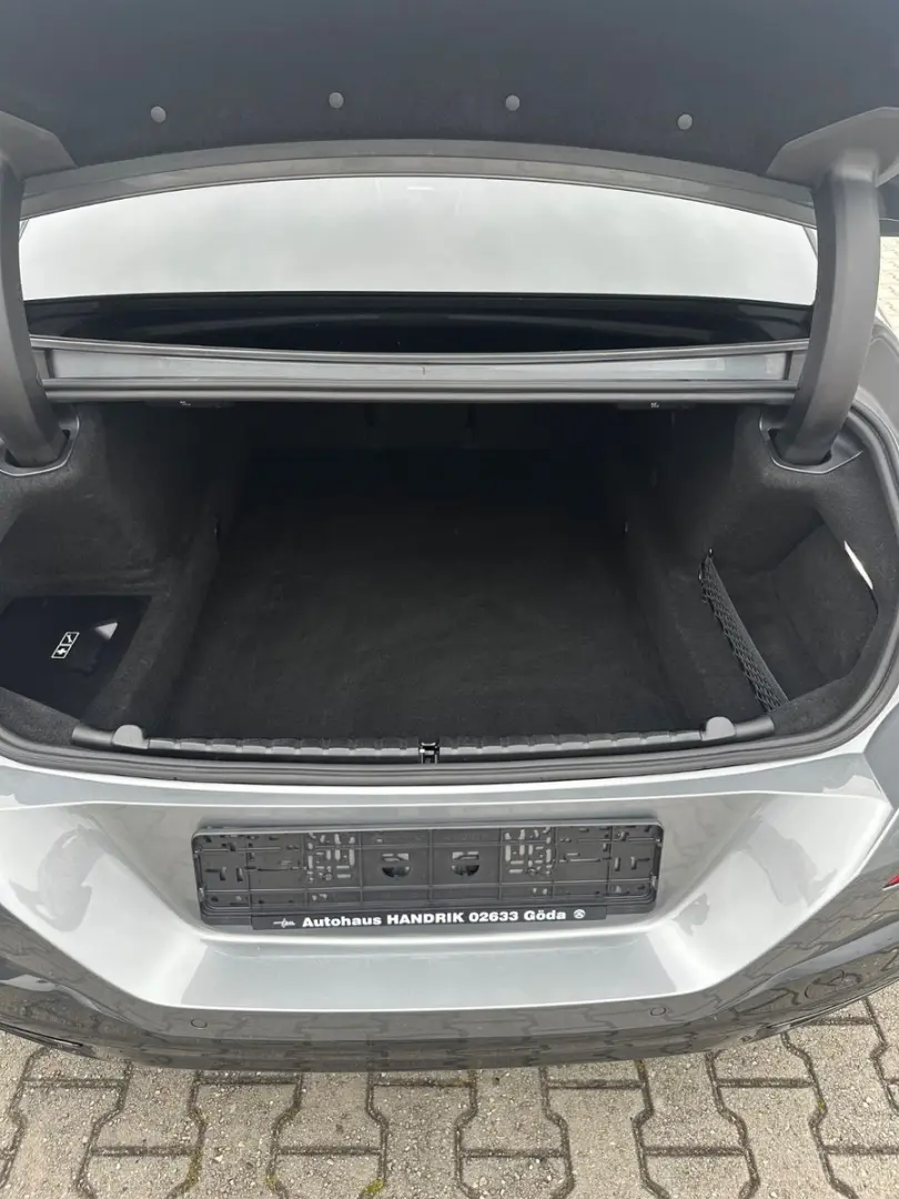 BMW 840 d xDrive  Gran Coupe