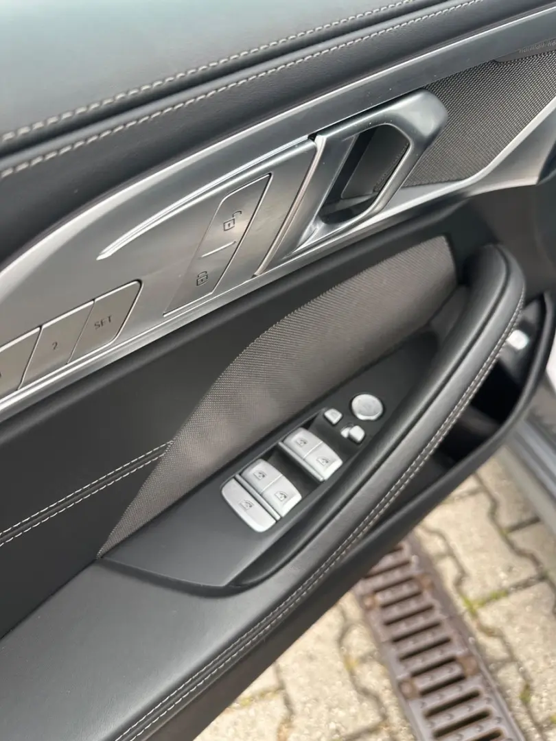 BMW 840 d xDrive  Gran Coupe