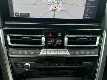 BMW 840 d xDrive  Gran Coupe