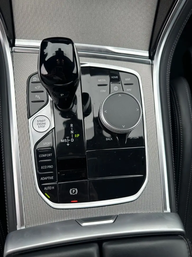 BMW 840 d xDrive  Gran Coupe