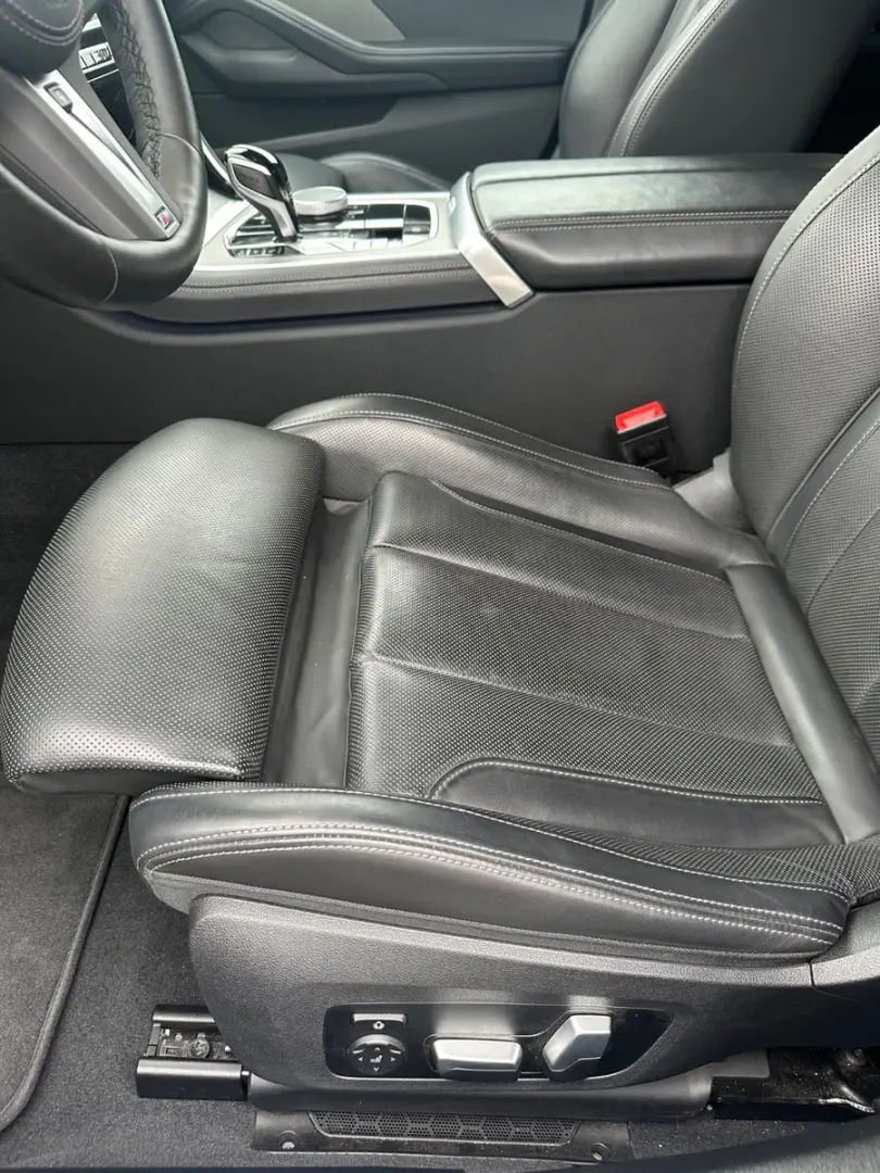 BMW 840 d xDrive  Gran Coupe