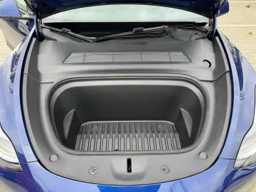 Tesla Model Y Dual Motor Long Range 4x4 514CP