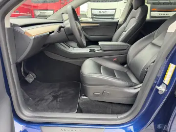 Tesla Model Y Dual Motor Long Range 4x4 514CP