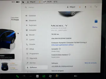 Tesla Model Y Dual Motor Long Range 4x4 514CP