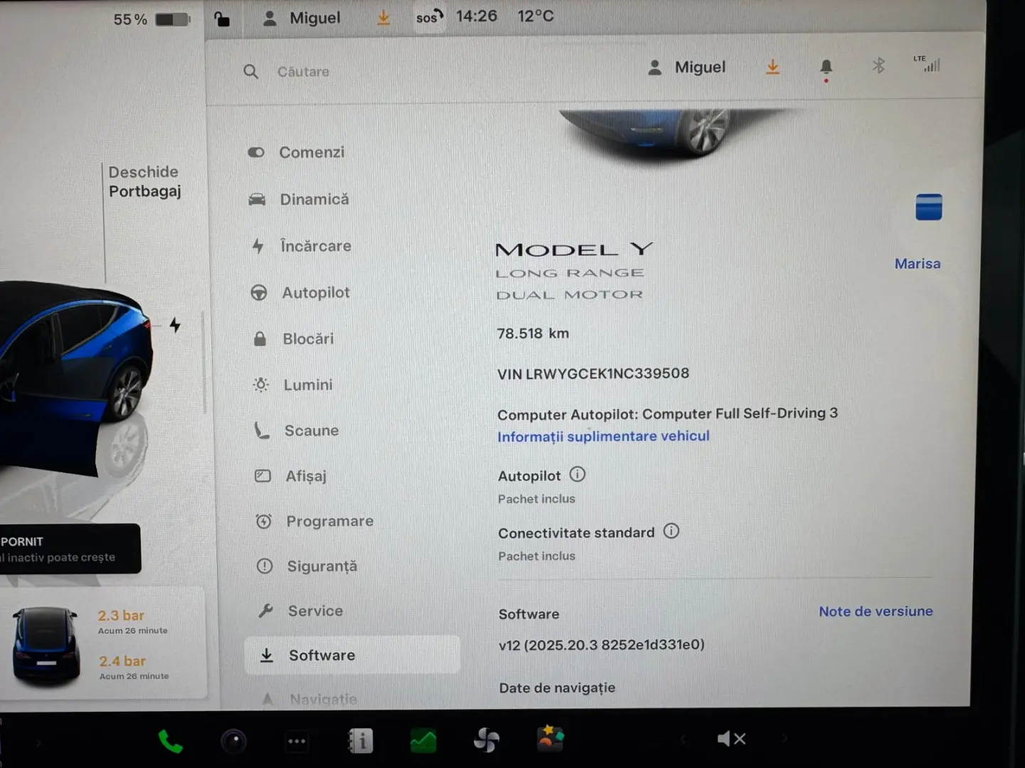 Tesla Model Y Dual Motor Long Range 4x4 514CP