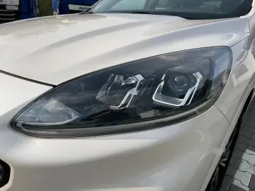 Ford Kuga 2.5 Duratec PHEV ST-LINE