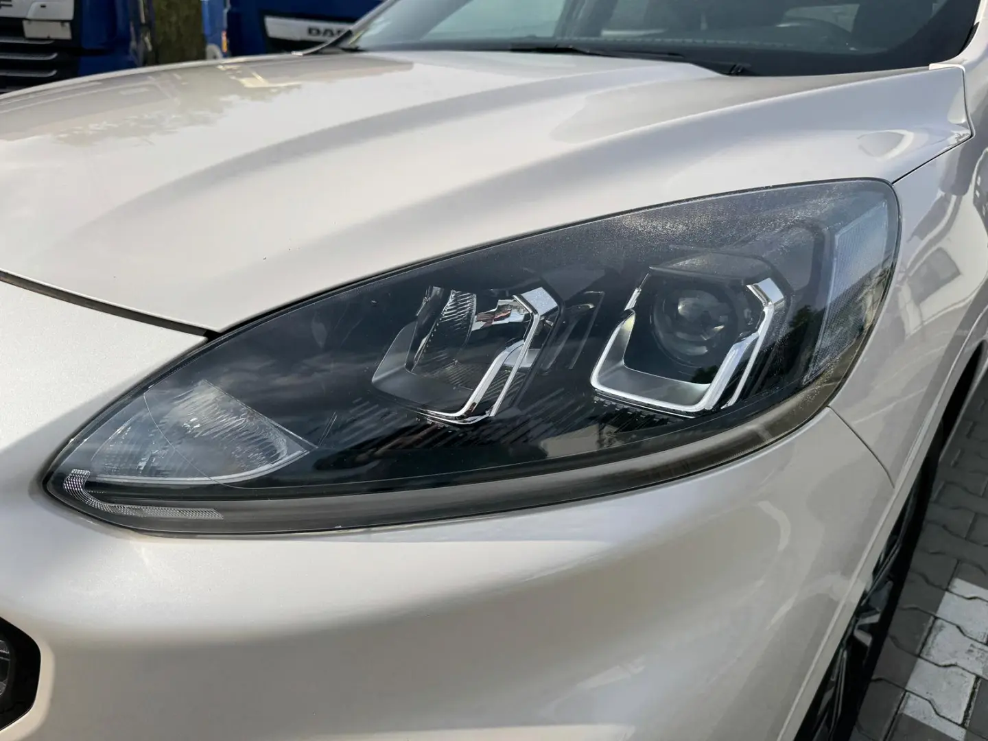 Ford Kuga 2.5 Duratec PHEV ST-LINE