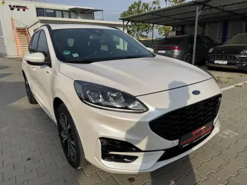 Ford Kuga 2.5 Duratec PHEV ST-LINE