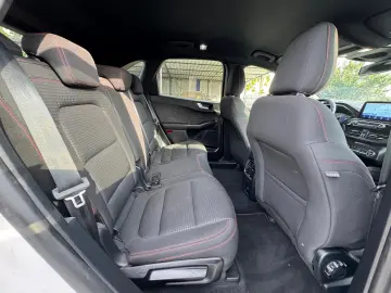 Ford Kuga 2.5 Duratec PHEV ST-LINE