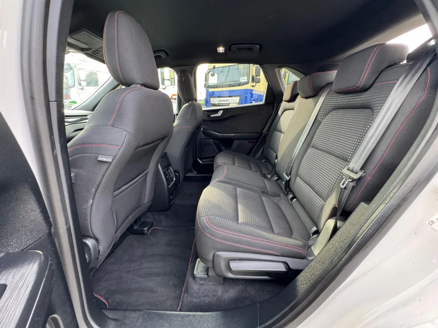 Ford Kuga 2.5 Duratec PHEV ST-LINE