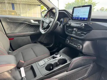 Ford Kuga 2.5 Duratec PHEV ST-LINE