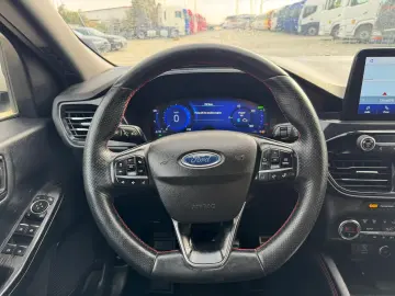 Ford Kuga 2.5 Duratec PHEV ST-LINE