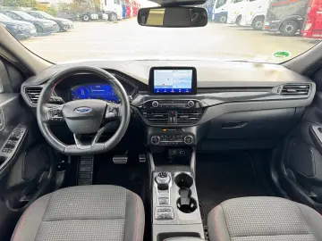 Ford Kuga 2.5 Duratec PHEV ST-LINE