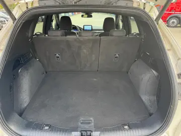 Ford Kuga 2.5 Duratec PHEV ST-LINE