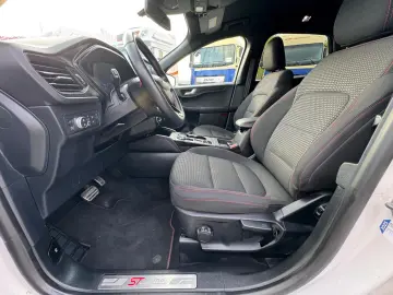 Ford Kuga 2.5 Duratec PHEV ST-LINE