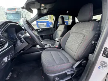 Ford Kuga 2.5 Duratec PHEV ST-LINE