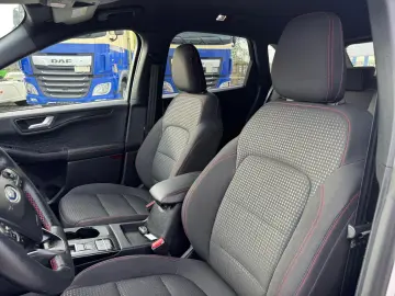 Ford Kuga 2.5 Duratec PHEV ST-LINE