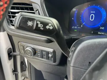 Ford Kuga 2.5 Duratec PHEV ST-LINE