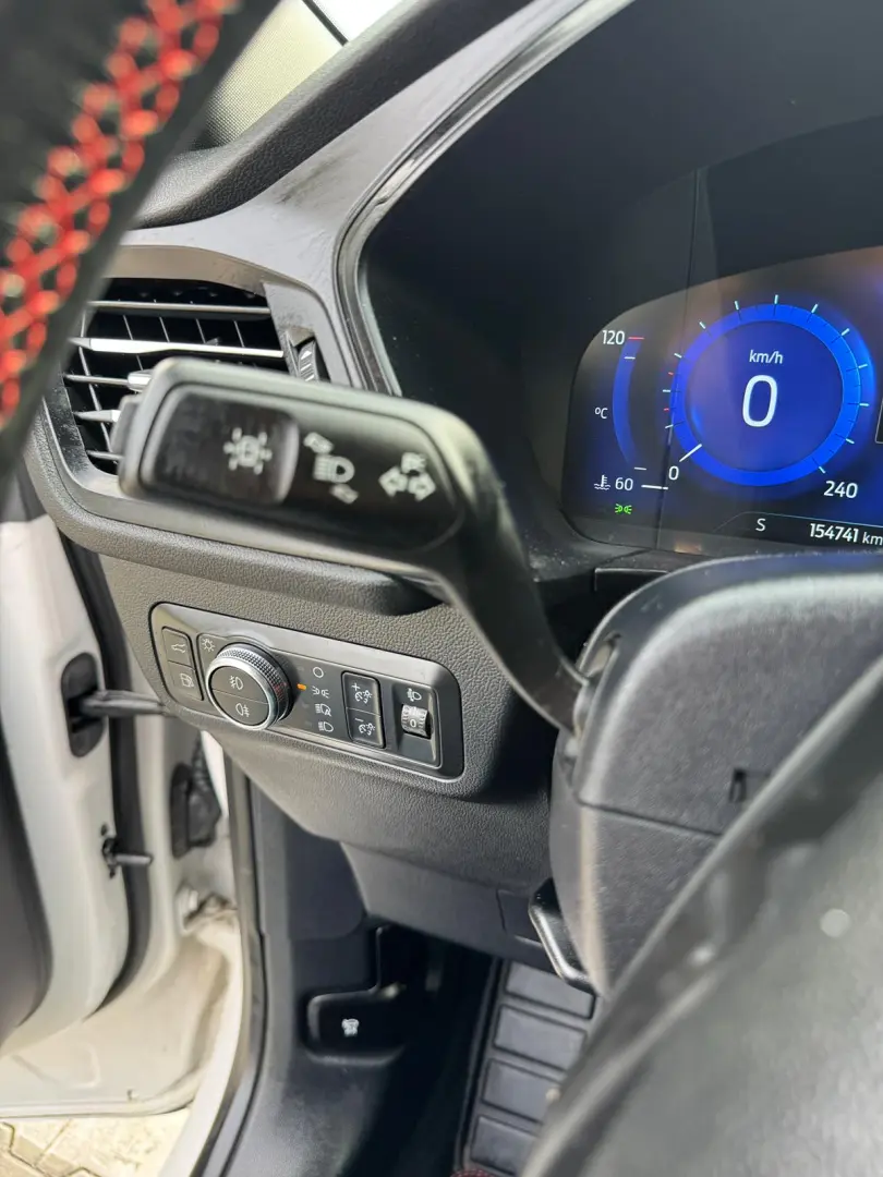 Ford Kuga 2.5 Duratec PHEV ST-LINE