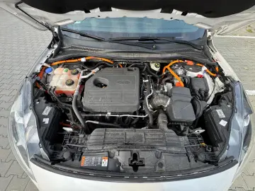 Ford Kuga 2.5 Duratec PHEV ST-LINE