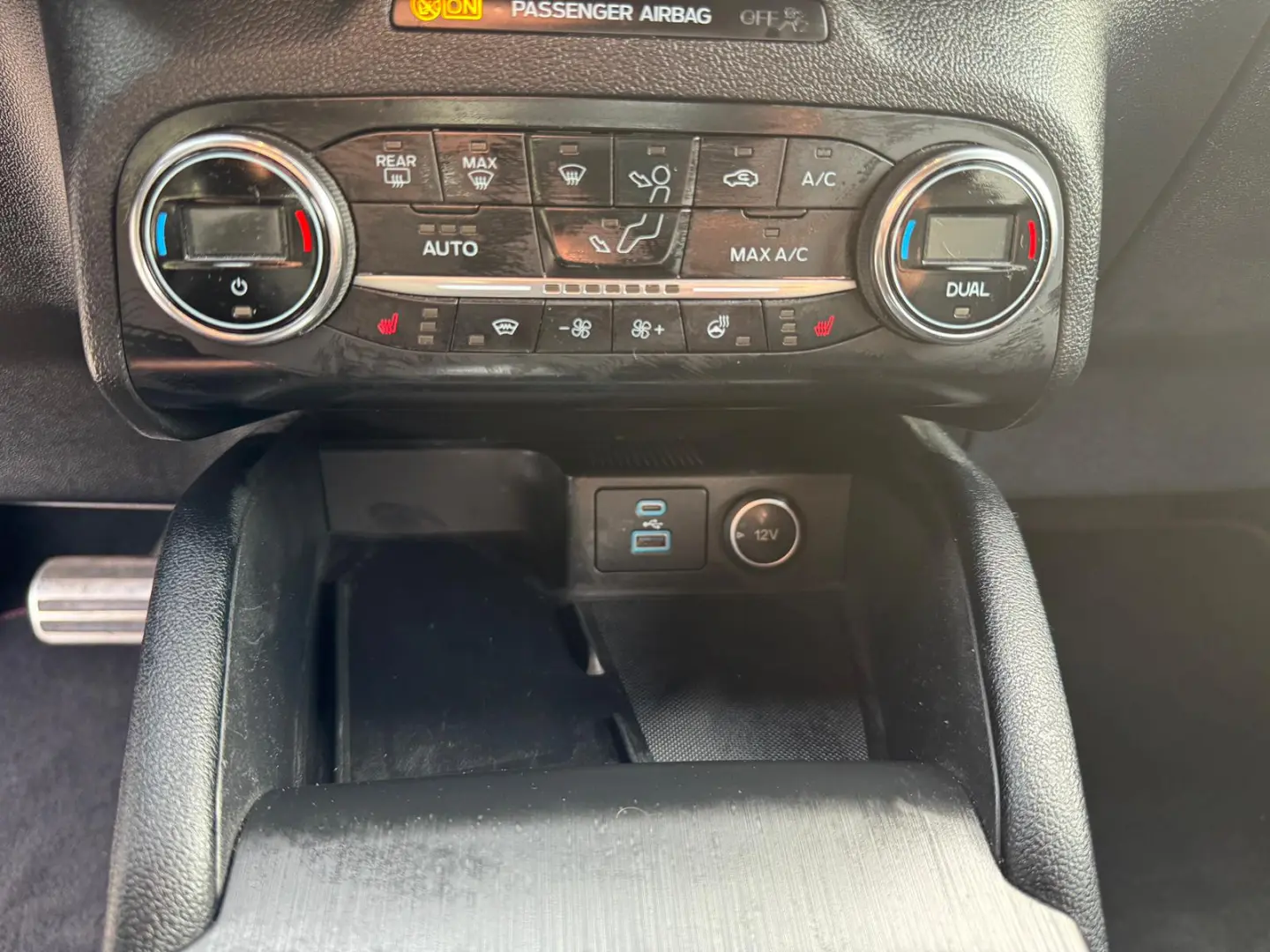 Ford Kuga 2.5 Duratec PHEV ST-LINE