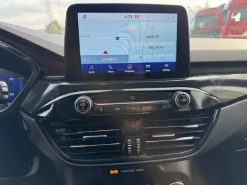 Ford Kuga 2.5 Duratec PHEV ST-LINE