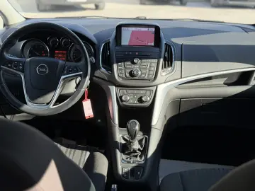 Opel Zafira Tourer 1.6 CDTI DPF Active