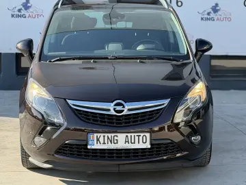 Opel Zafira Tourer 1.6 CDTI DPF Active
