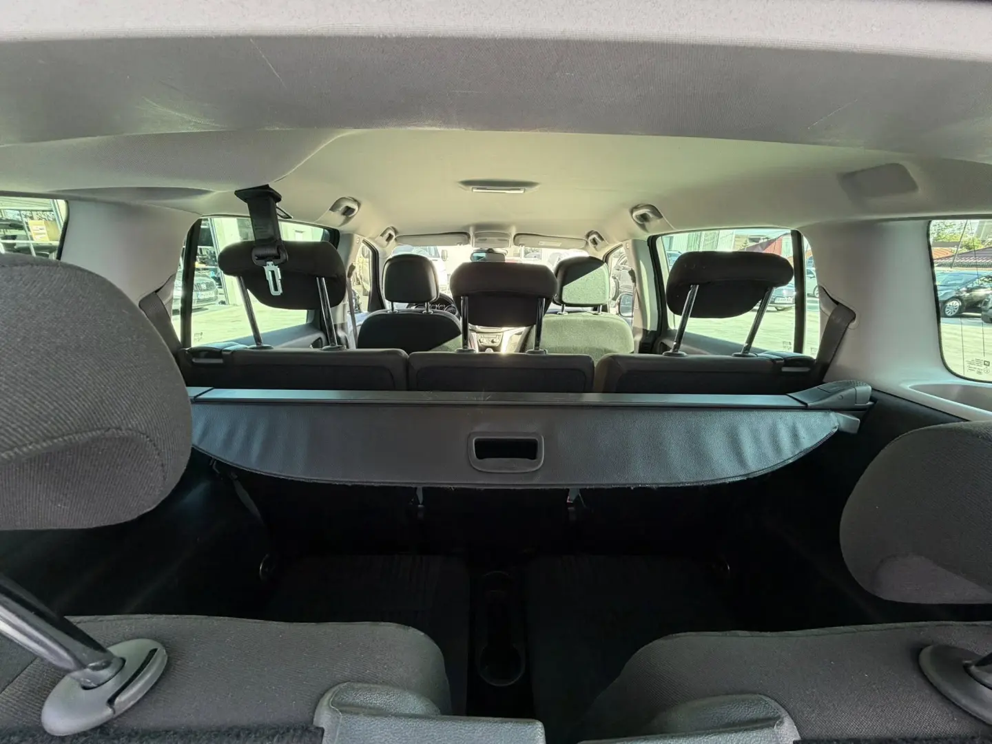 Opel Zafira Tourer 1.6 CDTI DPF Active