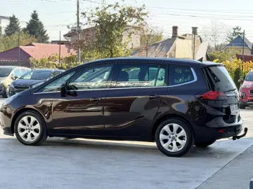 Opel Zafira Tourer 1.6 CDTI DPF Active
