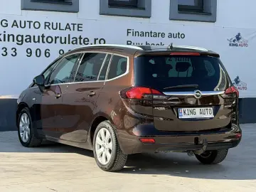 Opel Zafira Tourer 1.6 CDTI DPF Active