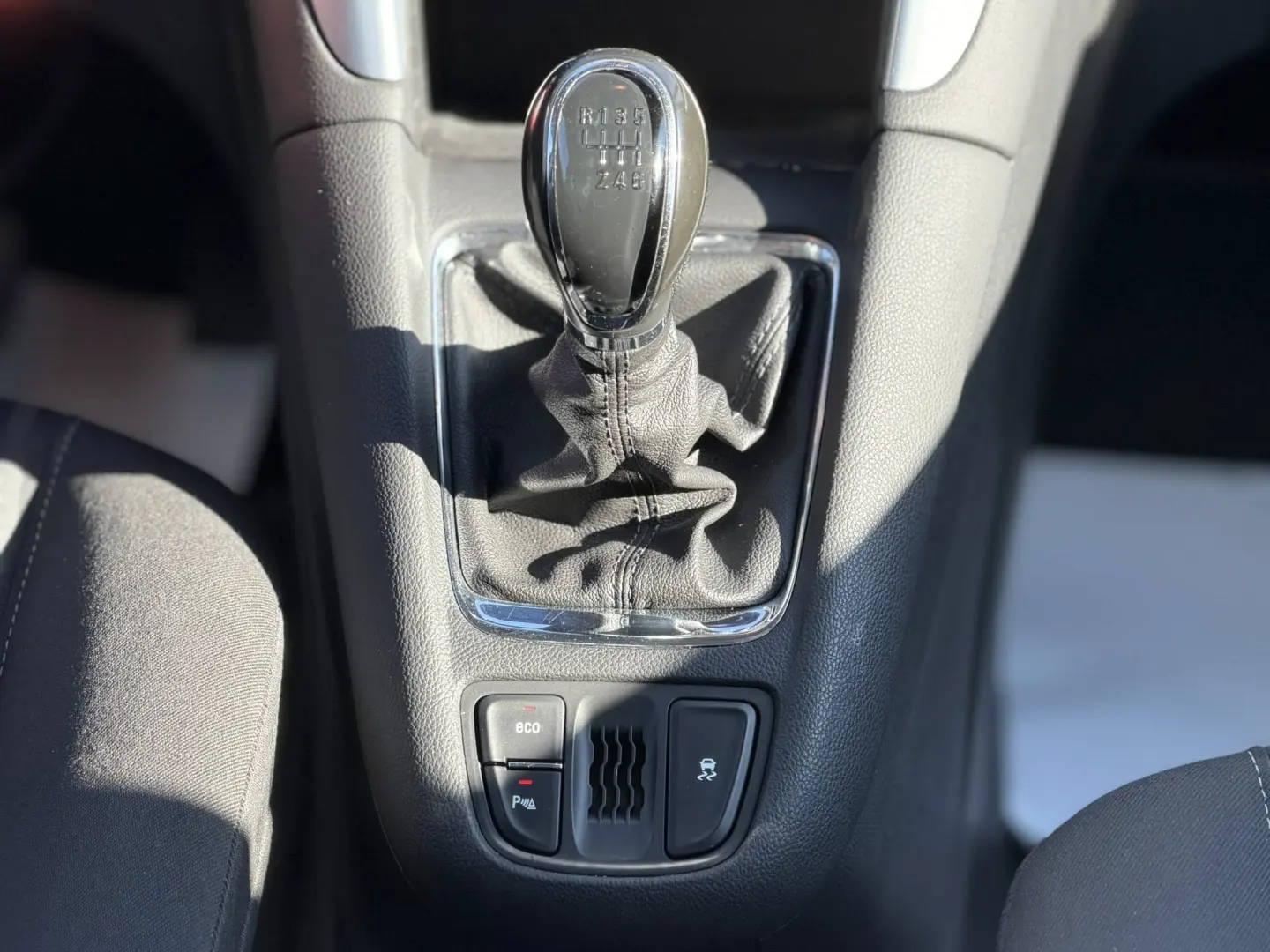 Opel Zafira Tourer 1.6 CDTI DPF Active