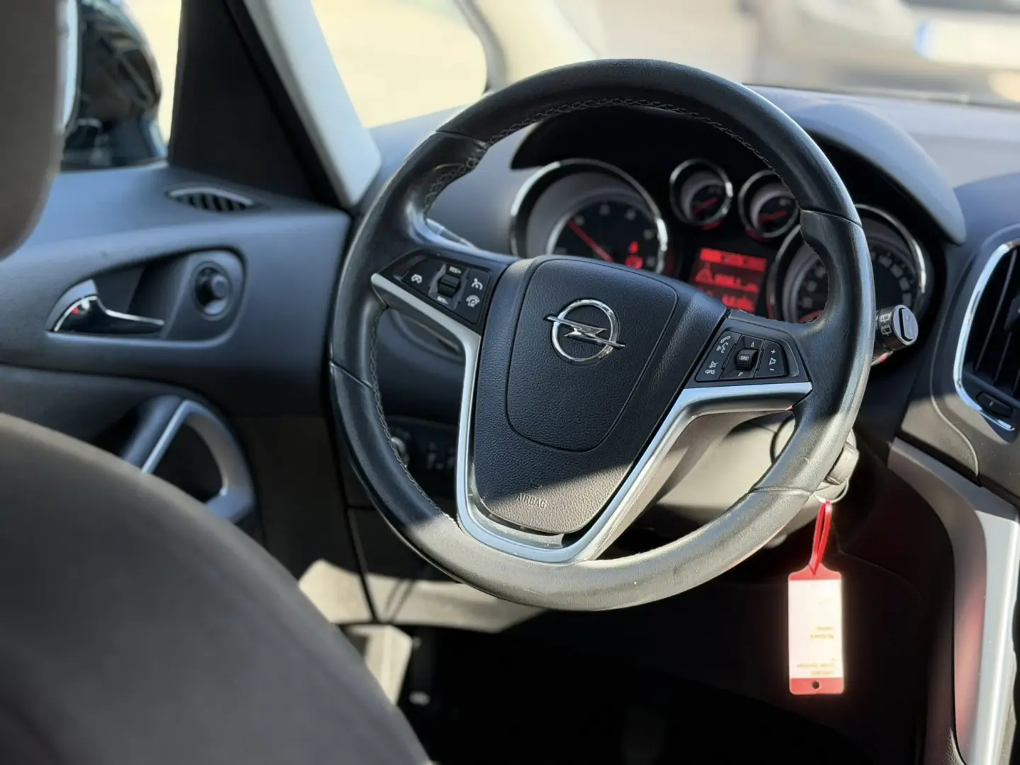 Opel Zafira Tourer 1.6 CDTI DPF Active