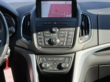 Opel Zafira Tourer 1.6 CDTI DPF Active