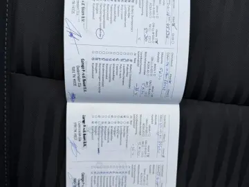 Opel Zafira Tourer 1.6 CDTI DPF Active