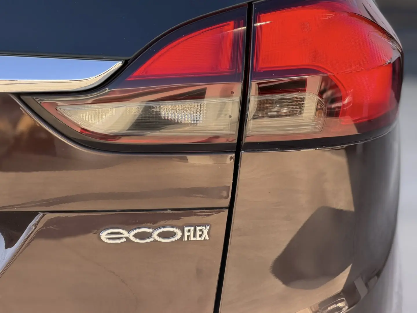 Opel Zafira Tourer 1.6 CDTI DPF Active