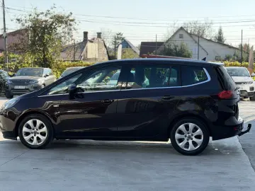 Opel Zafira Tourer 1.6 CDTI DPF Active
