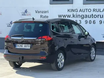 Opel Zafira Tourer 1.6 CDTI DPF Active