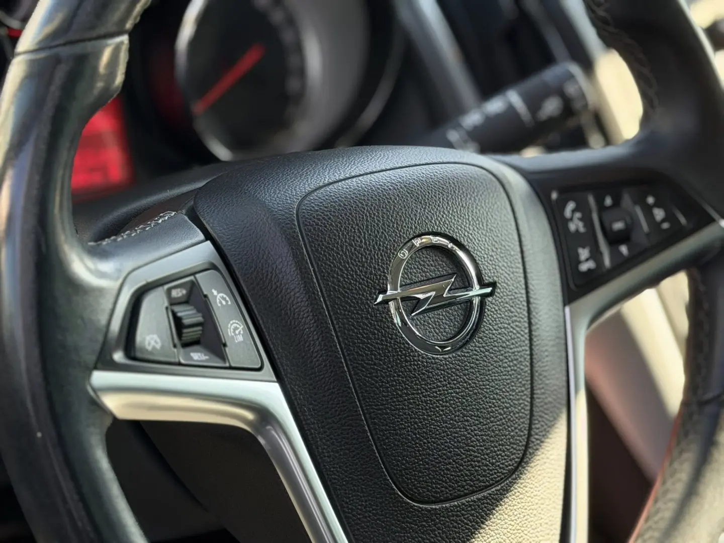 Opel Zafira Tourer 1.6 CDTI DPF Active