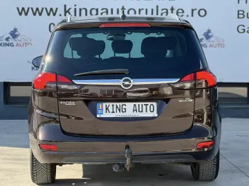 Opel Zafira Tourer 1.6 CDTI DPF Active